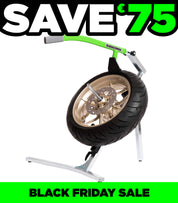 Machine à pneu Street Bike pour moto de route