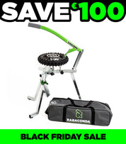 Démonte-pneus Rabaconda Mini